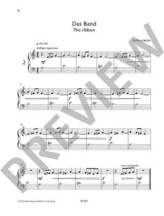 Klangspuren Band 1 von Barbara Heller (Download) 