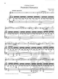 Romantische Miniaturen Band 2 (Download) 