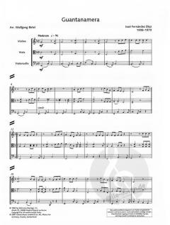 Guantanamera von Jose Diaz (Download) 