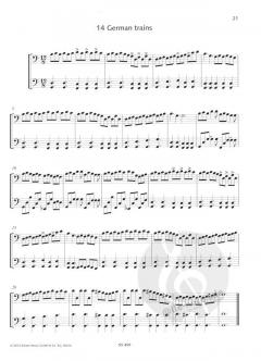 Jazz Duets von Lucio Franco Amanti (Download) 