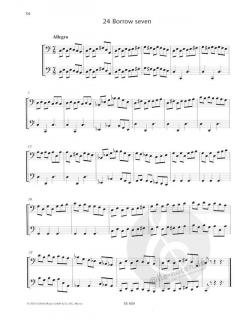 Jazz Duets von Lucio Franco Amanti (Download) 