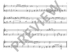 20 Choralbearbeitungen der Norddeutschen Orgelschule von Claudia Schumacher im Alle Noten Shop kaufen