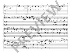 Sämtliche Orgelwerke von Georg Dietrich Leyding (Download) im Alle Noten Shop kaufen