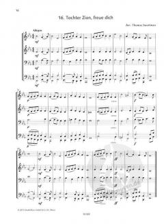Lieder zur Weihnachtszeit (Download) 
