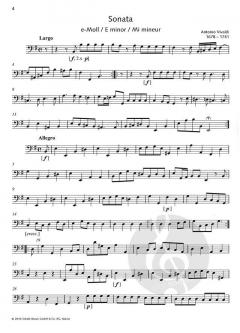 Best Of Cello Classics (Download) im Alle Noten Shop kaufen