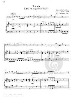 Best Of Cello Classics (Download) im Alle Noten Shop kaufen
