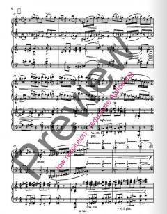 Concertino op. 10 von Karel Husa (Download) 