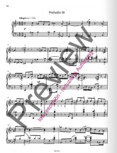 24 Preludes and Fugues op. 82 Band 1 von Nikolai Kapustin (Download) 