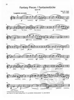Schott Clarinet Library (Download) 