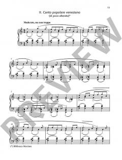 Preludi Band 3 von Renato de Grandis (Download) 
