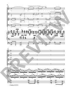 Messe solenelle von Wolfgang Seifen (Download) 