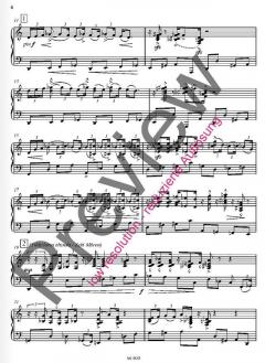 Bodrum op. 41b von Fazil Say (Download) 