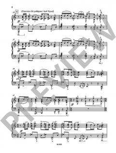 Bodrum op. 41b von Fazil Say (Download) 