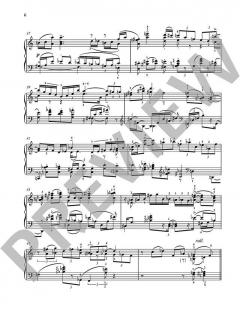 Dialogue op. 148 von Nikolai Kapustin (Download) 