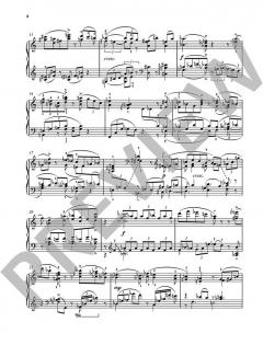 Wandering op. 153 von Nikolai Kapustin 