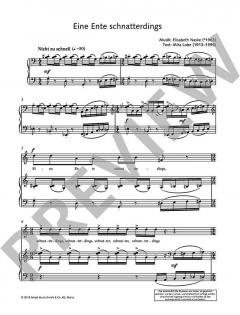 2 Elefanten, die sich gut kannten von Elisabeth Naske (Download) 
