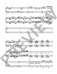 Ciaccona - In memoriam Giovanni Paolo II von Krzystof Penderecki (Download) 