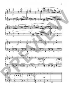48 Etüden op. 29 und op. 32 von Henri Bertini (Download) 