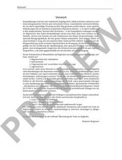 Fit in 15 Minuten von Benjamin Bergmann (Download) 