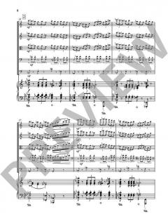 Concerto pour piano et orchestre von Naji Hakim (Download) 