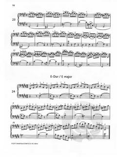 92 progressive Etüden op. 60 - Band 1 (Nr. 1-57) von Friedrich August Kummer (Download) 