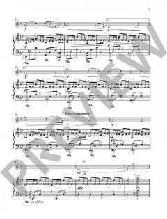 Romantische Stücke op. 75 von Antonín Dvořák (Download) 