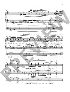 Präludien und Fughetten von Joseph Haas (Download) 