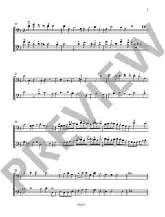 Cello Duets im Alle Noten Shop kaufen online kaufen