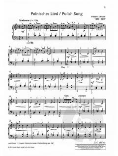 Mein erster Chopin von Frédéric Chopin (Download) 