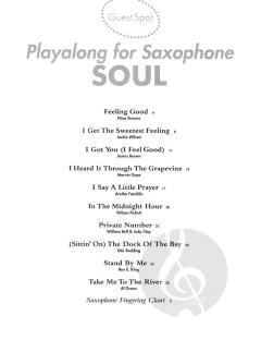 Soul Playalong 
