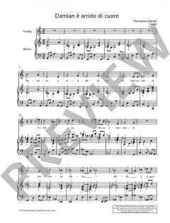 Damian von Tommaso Gabrieli (Download) 