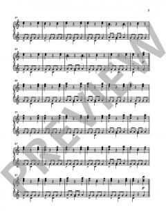 Gassenhauer von Carl Orff (Download) 