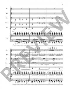 Canyon Dance 1 von Thierry Pecou (Download) 