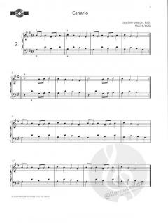 Leichte Konzertstücke 1 (Download) 