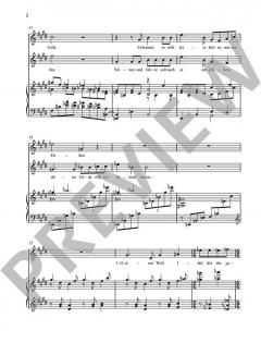 Sämtliche Lieder Band 2 von Erwin Schulhoff (Download) 