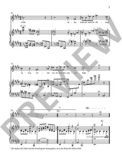 Sämtliche Lieder Band 2 von Erwin Schulhoff 