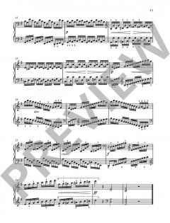 20 Petites Études op. 91 von Moritz Moszkowski (Download) 