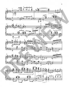 Variations op. 41 von Nikolai Kapustin (Download) 