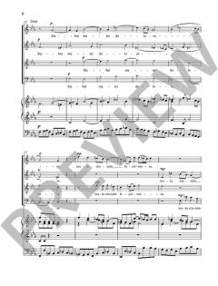 Stabat Mater von Giovanni Battista Pergolesi (Download) 