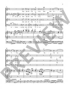 Stabat Mater von Giovanni Battista Pergolesi (Download) 