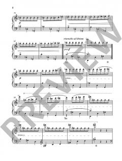 2 Valzer sul nome BACH von Nino Rota (Download) 