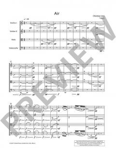 Air von Christian Jost (Download) 