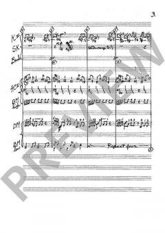 Castor & Pollux von Harry Partch (Download) 