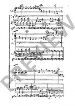 And on the Seventh Day Petals Fell in Petaluma (Version 1966) von Harry Partch (Download) 