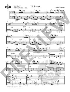 Hot Cello 3 von Gabriel Koeppen (Download) 