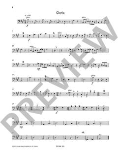 Missa Argentina von Alwin Michael Schronen (Download) 