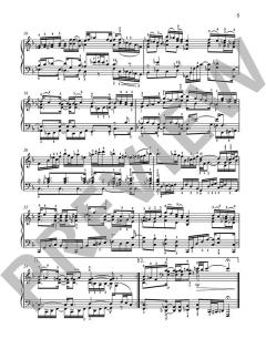 Suite in the Old Style op. 28 von Nikolai Kapustin (Download) 