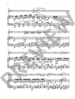 3 Préludes von George Gershwin (Download) 