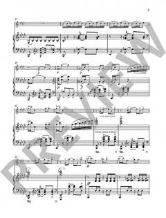 3 Préludes von George Gershwin (Download) 