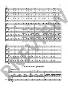 Stabat Mater von Philipp Ortmeier (Download) 